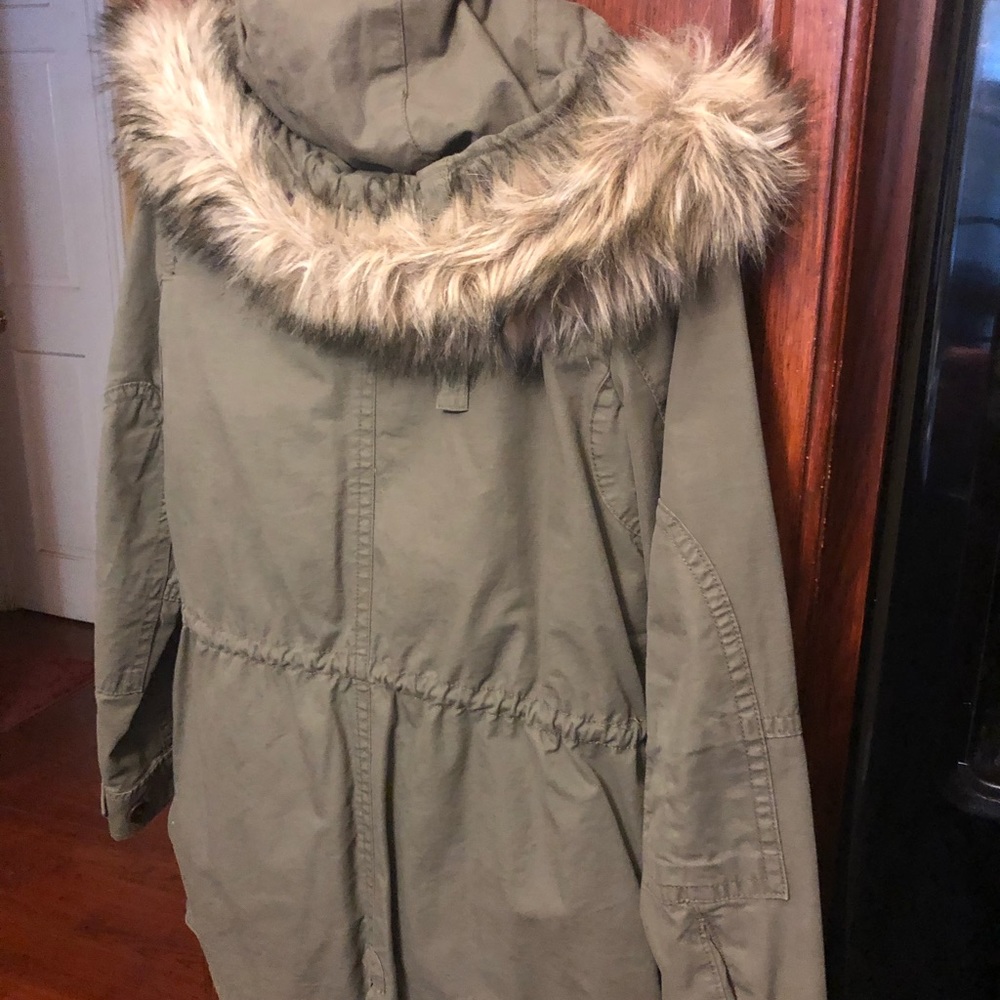 Jacket - Picture 2 of 3